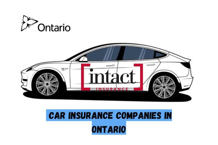 Car Insurance Companies in Ontario