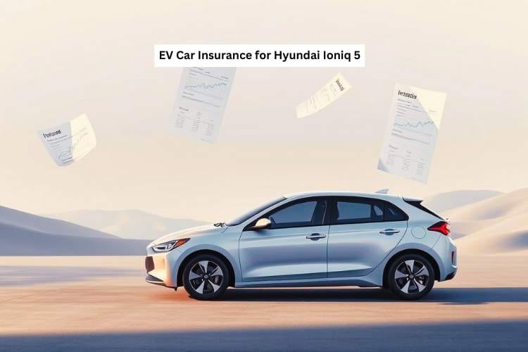 EV Car Insurance for Hyundai Ioniq 5