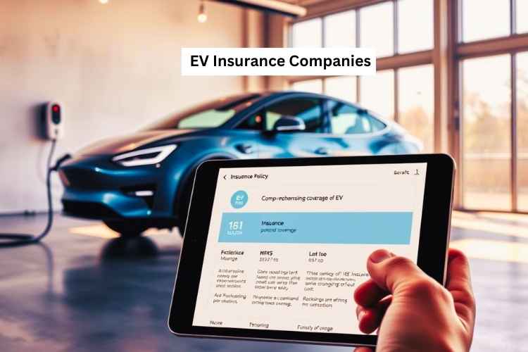 EV Insurance Companies