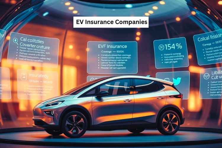 EV Insurance Companies