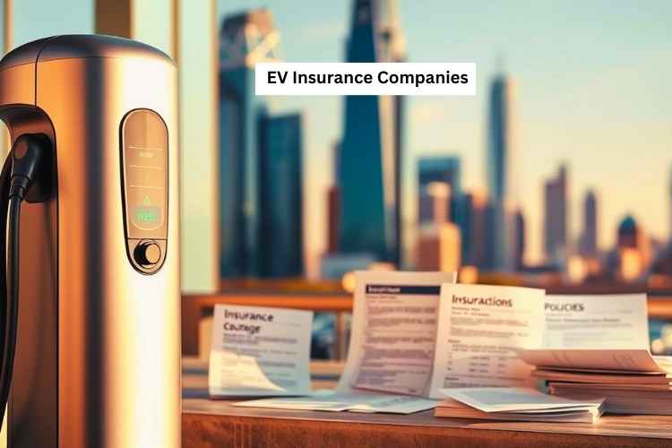 EV Insurance Companies