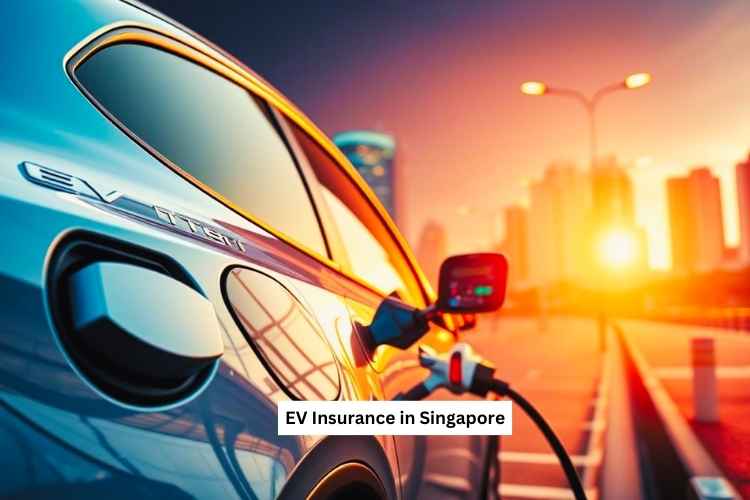 EV Insurance in Singapore