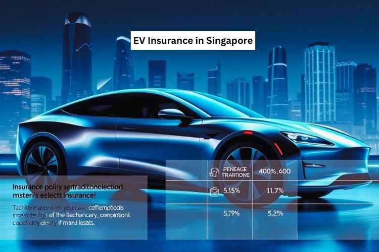 EV Insurance in Singapore