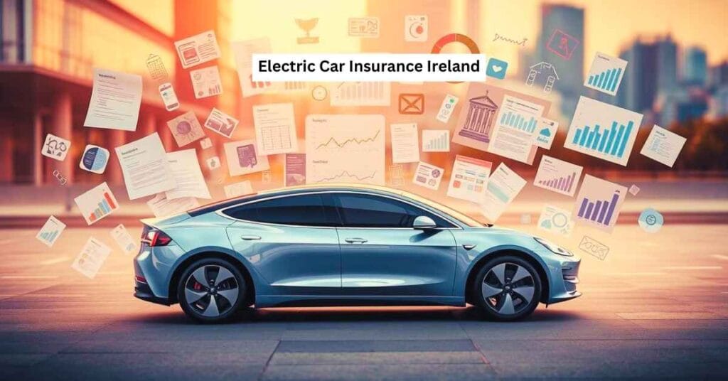 Electric Car Insurance Ireland