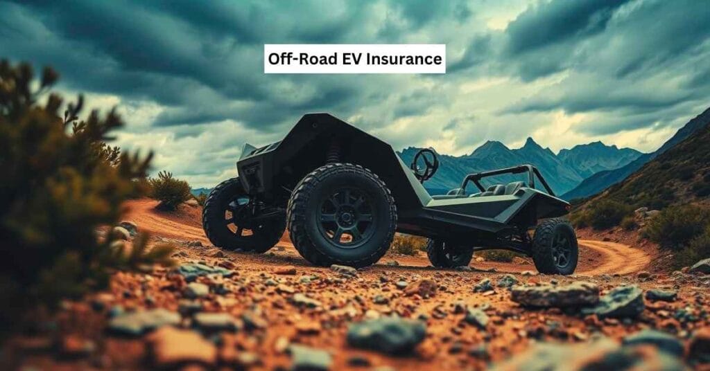 Off-Road EV Insurance