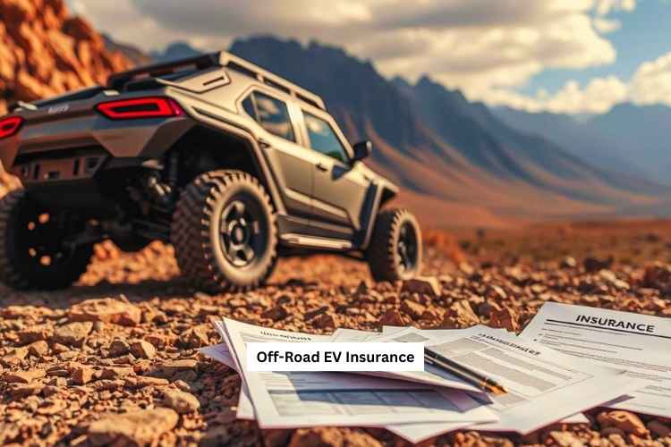 Off-Road EV Insurance