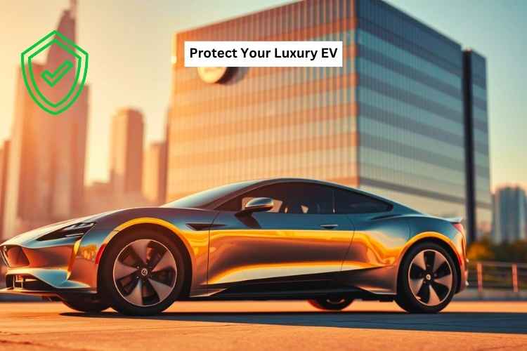 Protect Your Luxury EV
