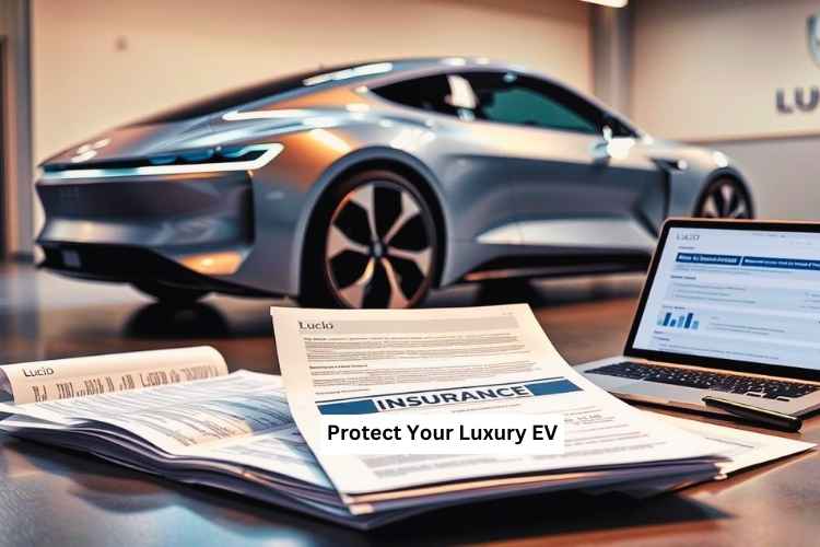 Protect Your Luxury EV