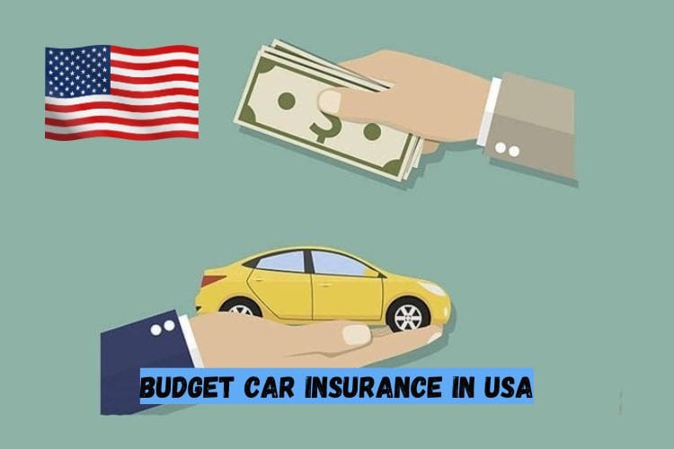 Budget Car Insurance in USA
