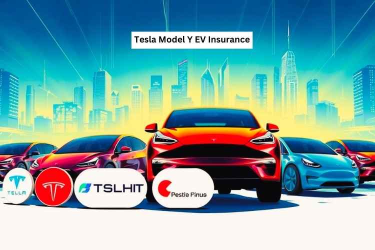 Tesla Model Y EV Insurance