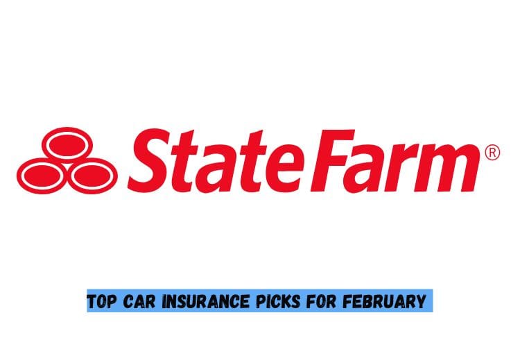 Top Car Insurance Picks for February