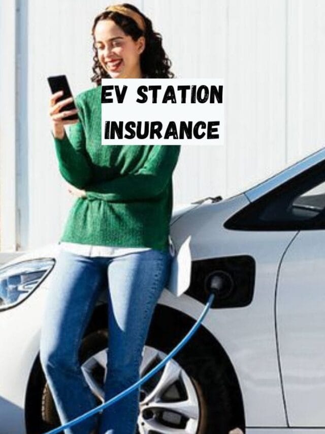 EV Station Insurance: Protect Your Investment 2025