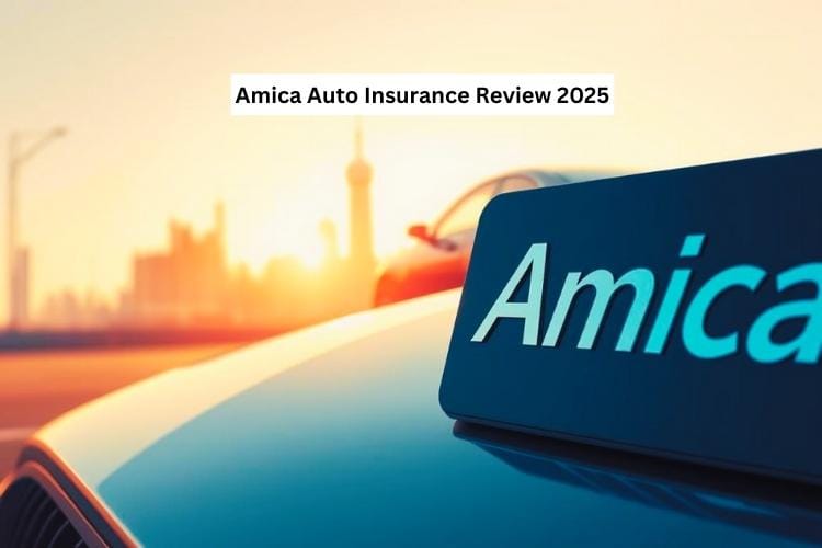 Amica Auto Insurance Review 2025