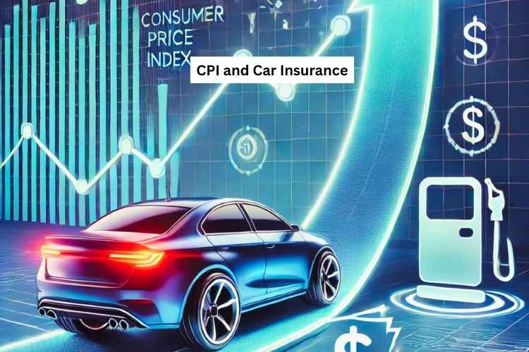 CPI and Car Insurance