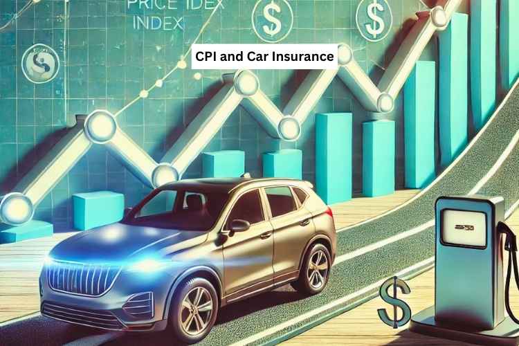 CPI and Car Insurance
