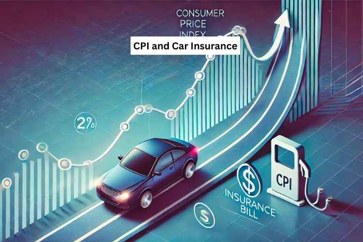CPI and Car Insurance