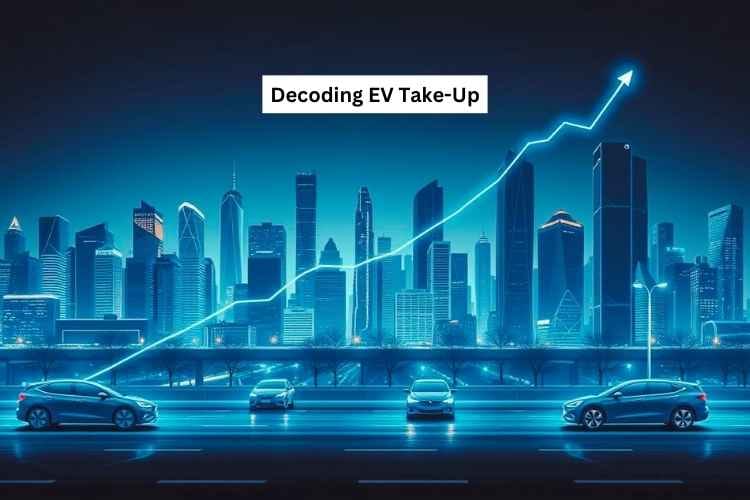 Decoding EV Take-Up