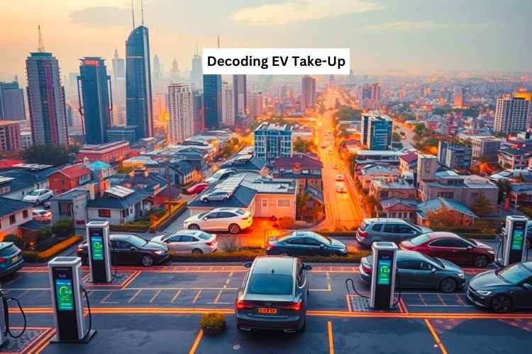 Decoding EV Take-Up
