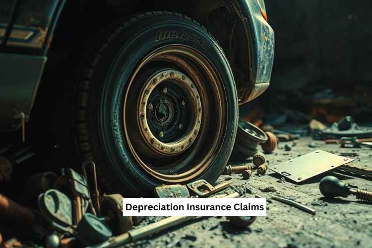 Depreciation Insurance Claims
