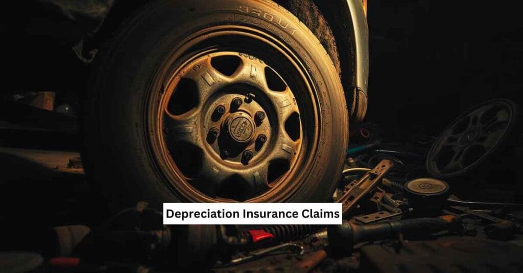 Depreciation Insurance Claims