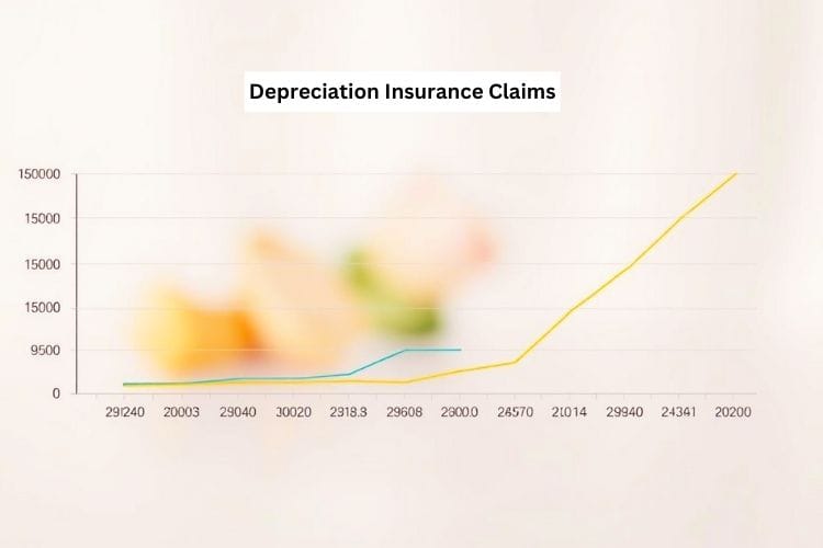 Depreciation Insurance Claims