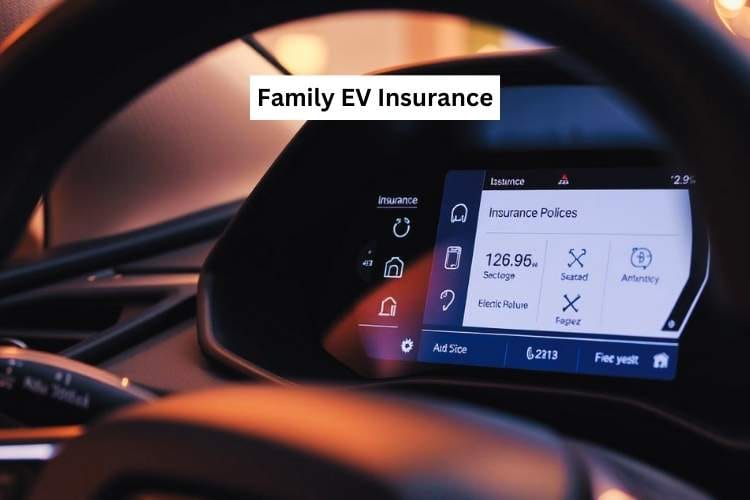 Family EV Insurance