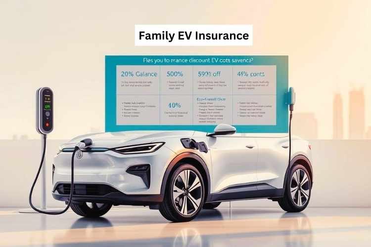 Family EV Insurance