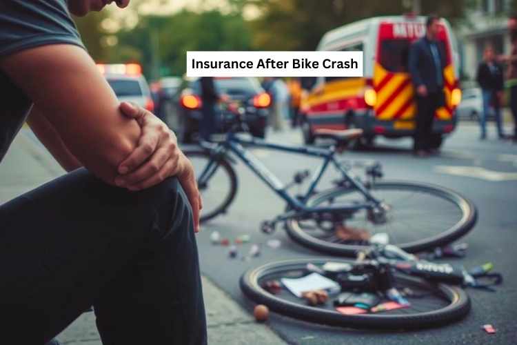 Insurance After Bike Crash