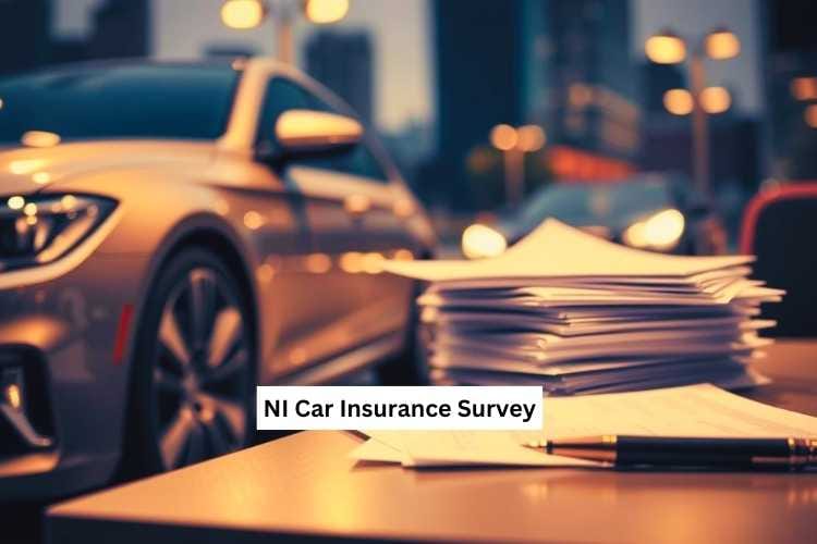 NI Car Insurance Survey