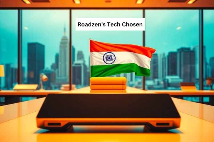 Roadzen's Tech Chosen