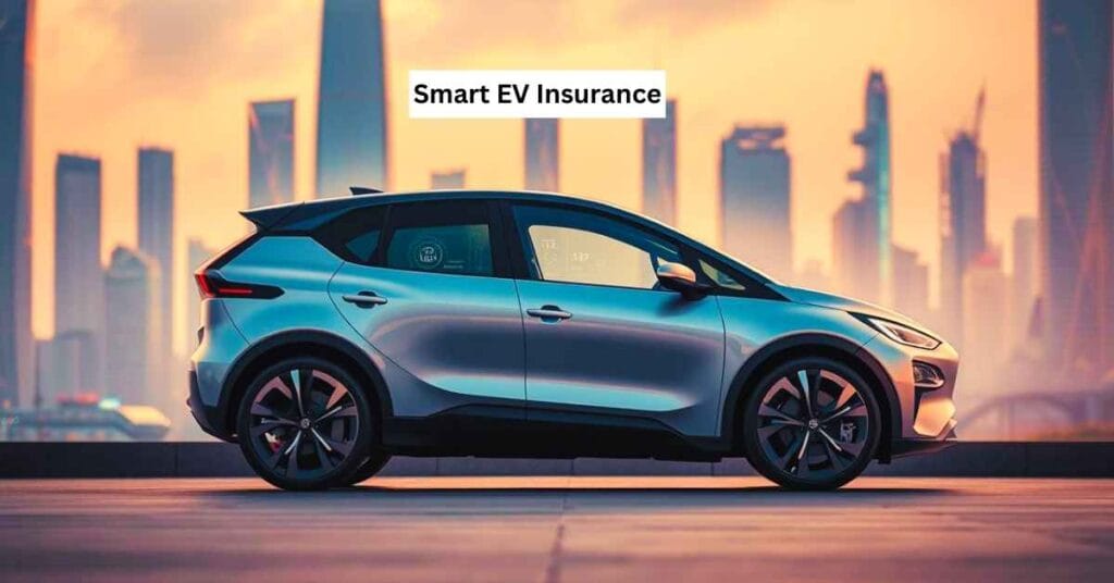 Smart EV Insurance