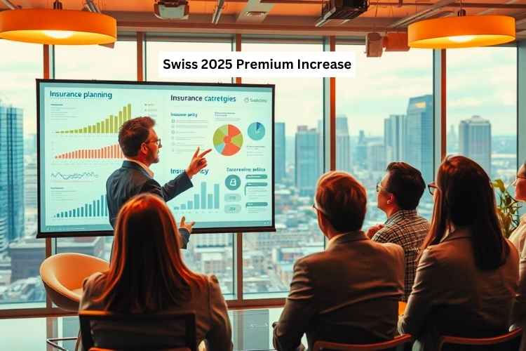 Swiss 2025 Premium Increase