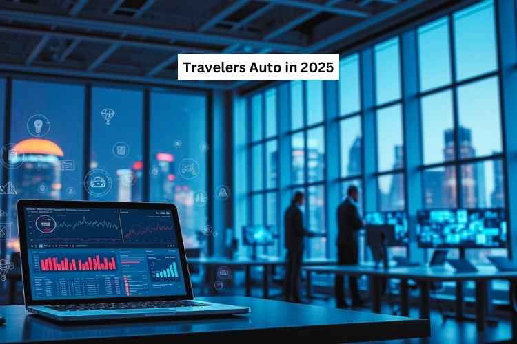 Travelers Auto in 2025