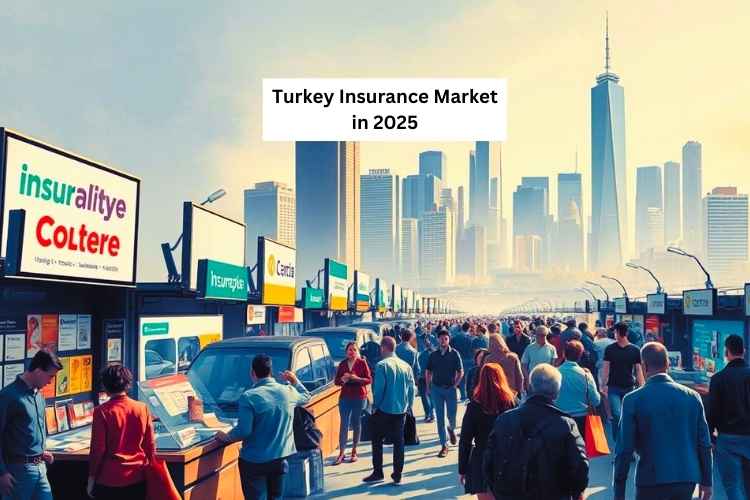 Turkey Insurance Market in 2025