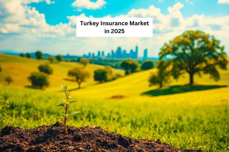 Turkey Insurance Market in 2025