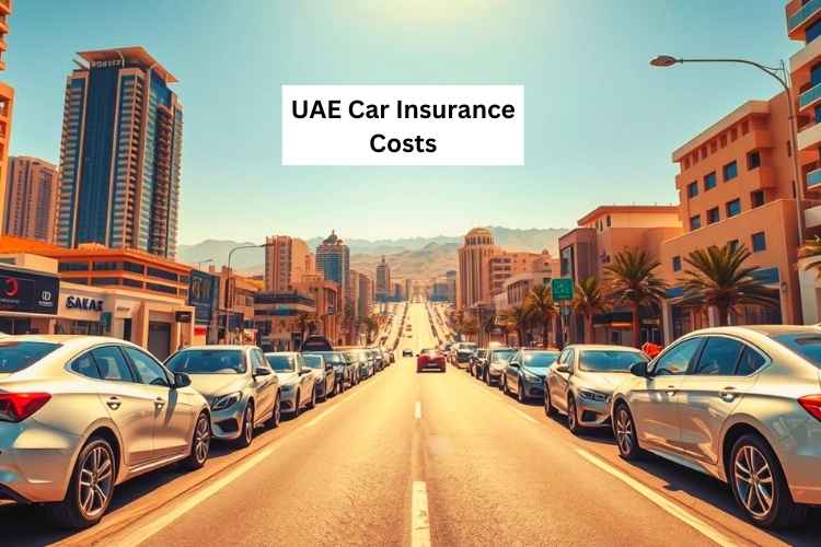 UAE Car Insurance Costs