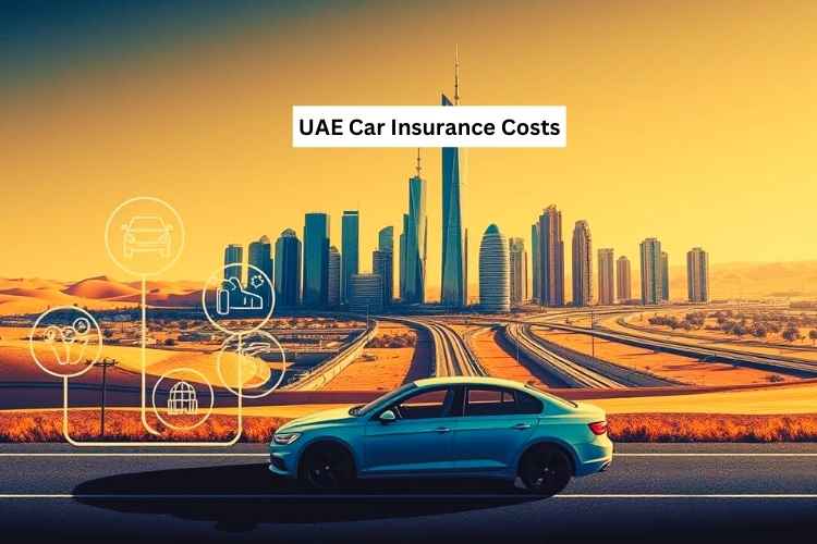 UAE Car Insurance Costs