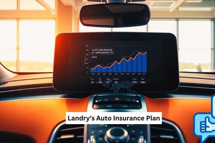 Landry's Auto Insurance Plan