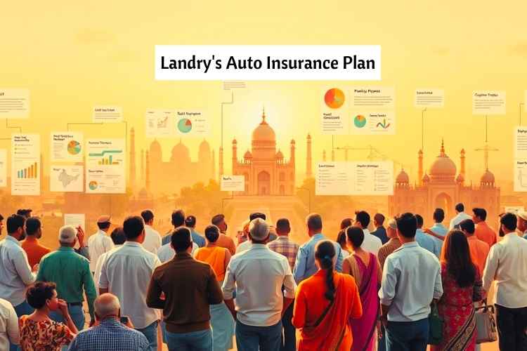 Landry's Auto Insurance Plan