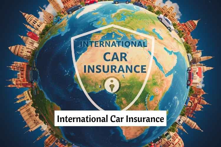 International Car Insurance