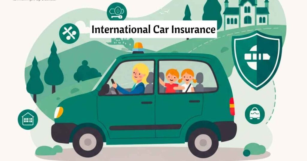 International Car Insurance