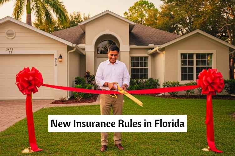 New Insurance Rules in Florida