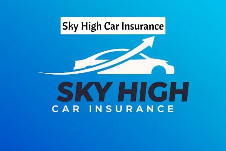 Sky High Car Insurance