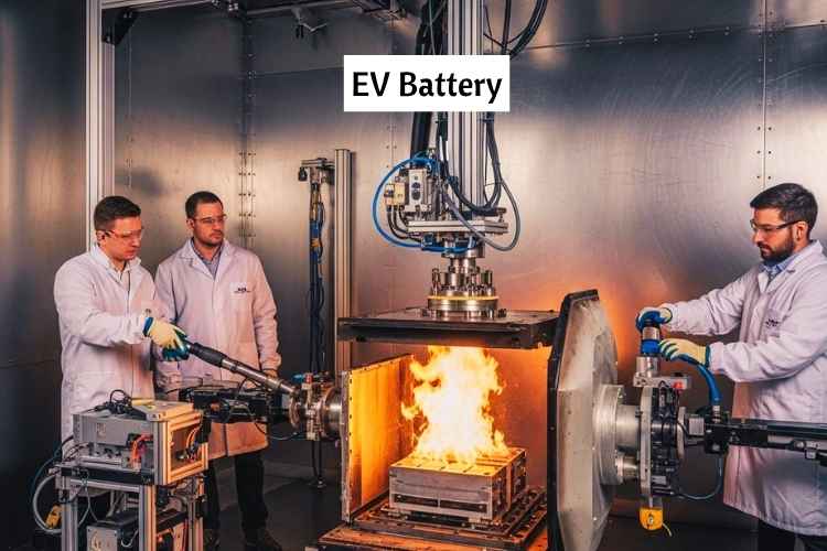 EV Battery
