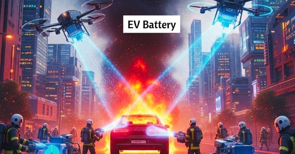 EV Battery