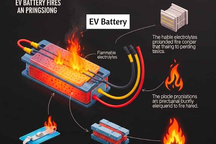 EV Battery