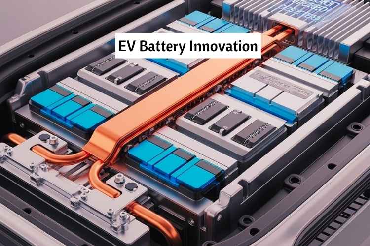 EV Battery Innovation