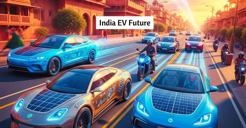 India EV Future