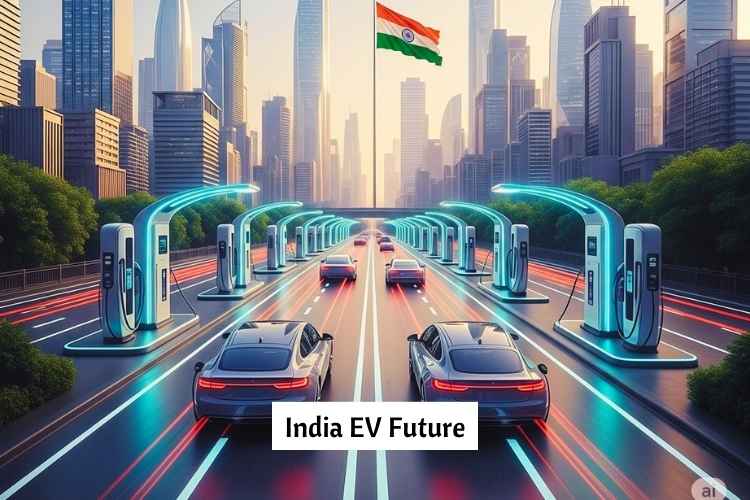 India EV Future