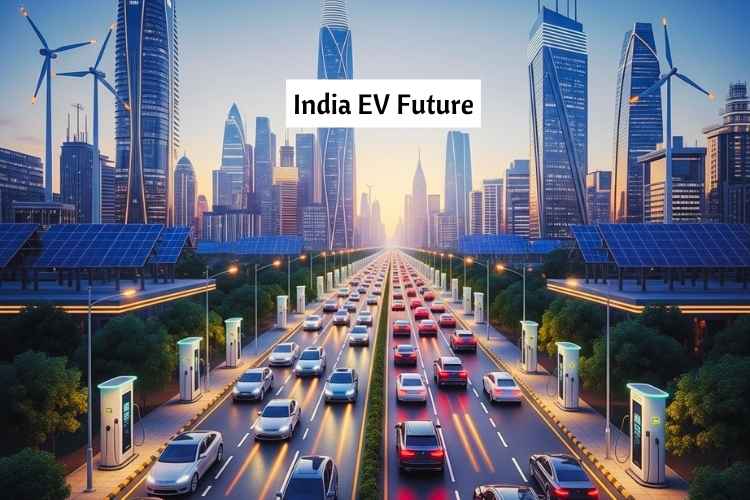 India EV Future